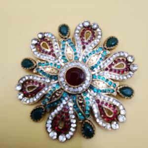 Brooch